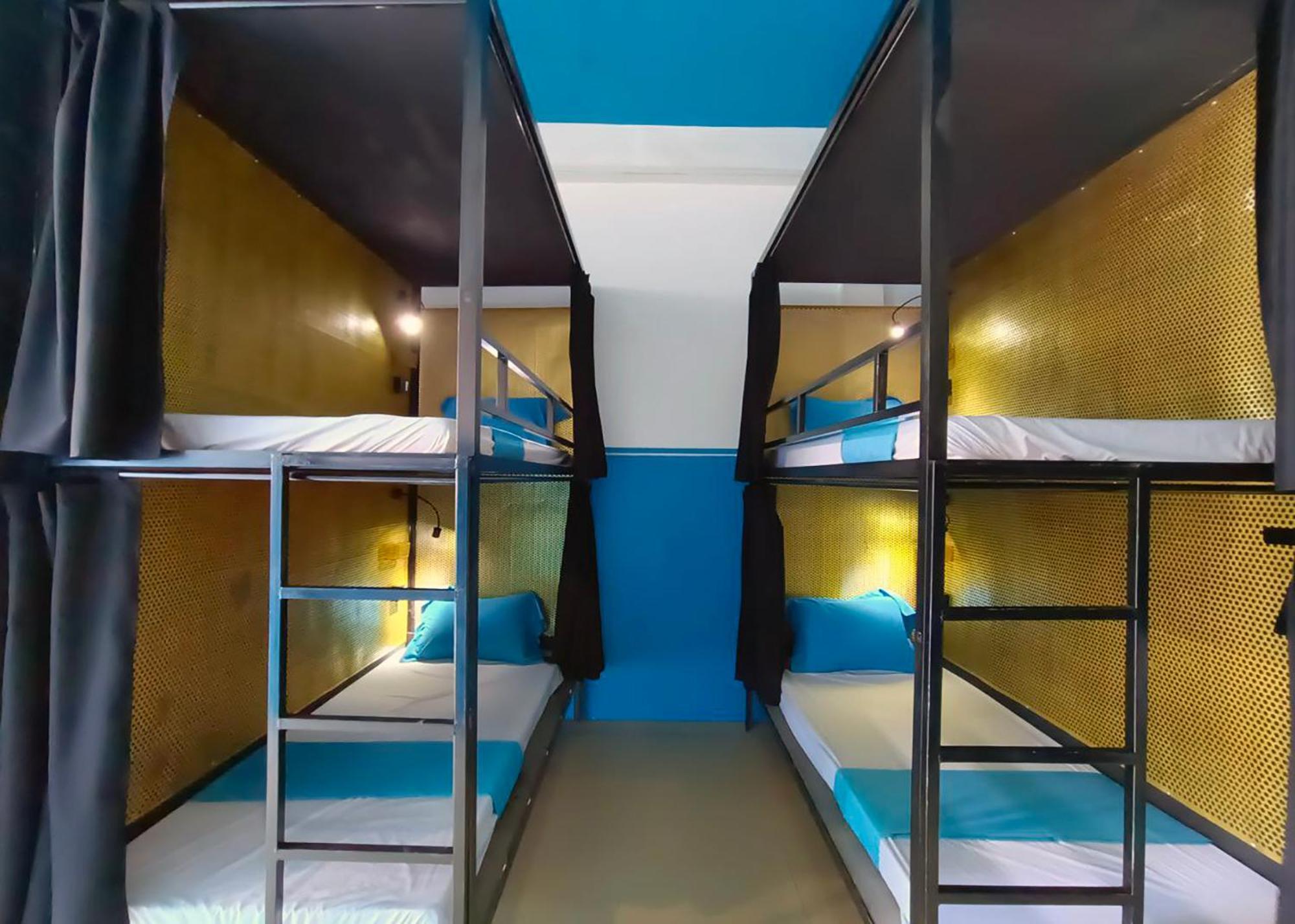 The Place Hostel Battambang Luaran gambar